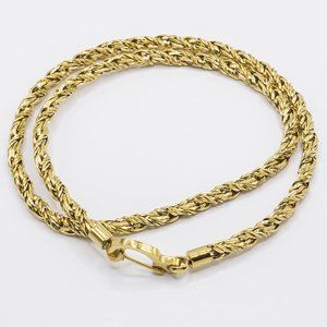 Vitaly Affinity Chain - 50cm